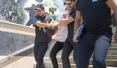 Oyun Uygulamasında Tanıştı, Tacizle Suçlandı: 22 Yaşındaki Genç Tutuklandı