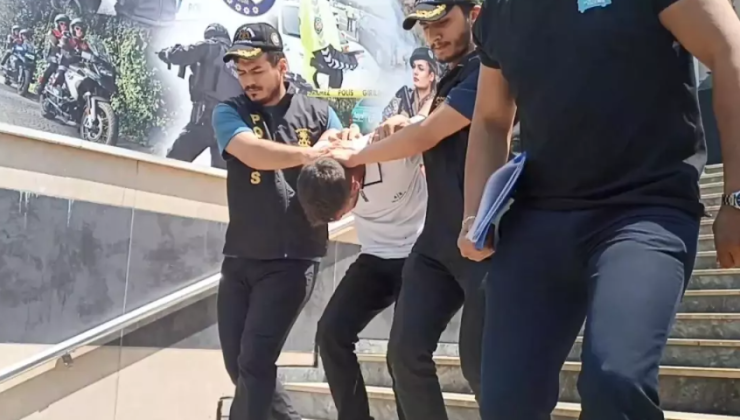 Oyun Uygulamasında Tanıştı, Tacizle Suçlandı: 22 Yaşındaki Genç Tutuklandı
