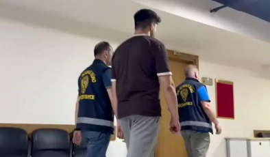 Küçükçekmece’de Yangın Dehşeti: Otluk Alanı Yakan Şahıs Tutuklandı