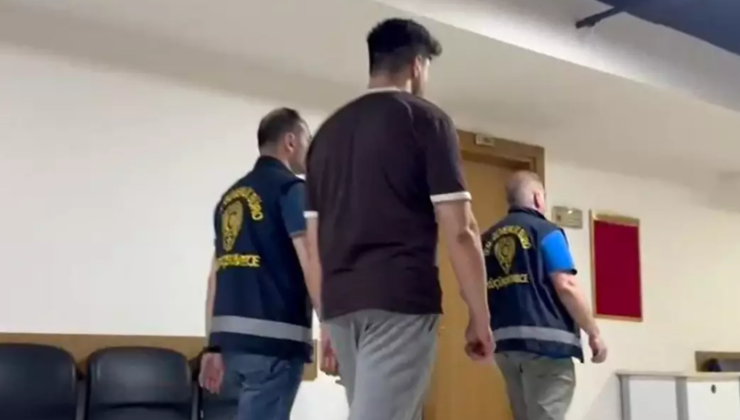 Küçükçekmece’de Yangın Dehşeti: Otluk Alanı Yakan Şahıs Tutuklandı