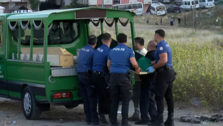Esenyurt’ta Kaybolan C.D.’nin Cesedi Boş Arazide Bulundu