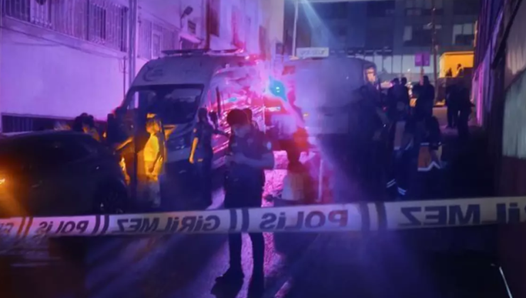 Düğün Çıkışı Kanlı Bitti: Tartıştığı Yakınını Taşla Öldürdü