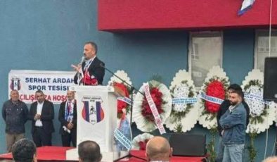 “ÜZEYİR ENGİN SONRASI KULÜBE İLGİ ARTTI”