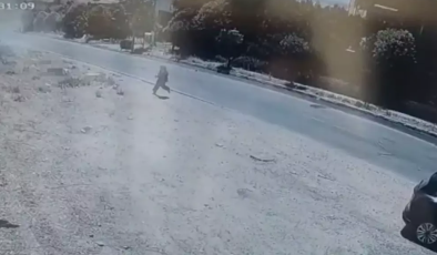 Büyükçekmece’de Feci Trafik Kazası: 15 Yaşındaki Sürücünün Cipinin Çarptığı Yaya Hayatını Kaybetti