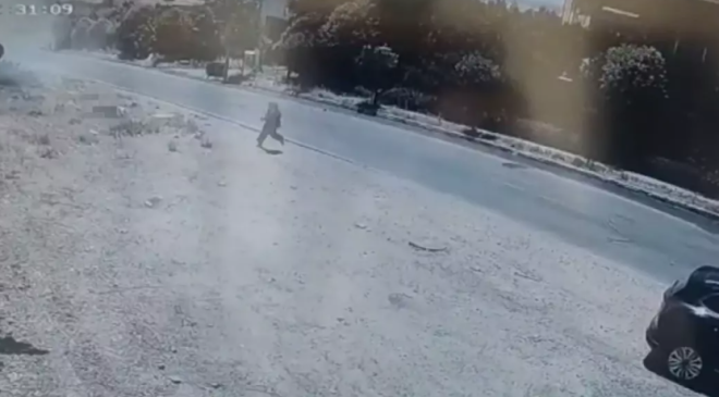 Büyükçekmece’de Feci Trafik Kazası: 15 Yaşındaki Sürücünün Cipinin Çarptığı Yaya Hayatını Kaybetti