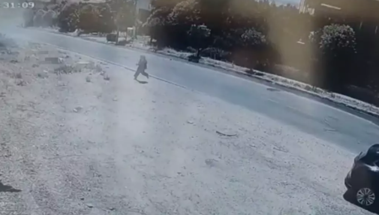 Büyükçekmece’de Feci Trafik Kazası: 15 Yaşındaki Sürücünün Cipinin Çarptığı Yaya Hayatını Kaybetti