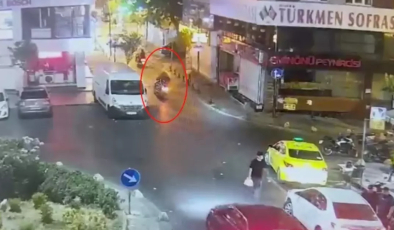 Kağıthane’de Silahlı Saldırı: İki Kardeş Yakalandı