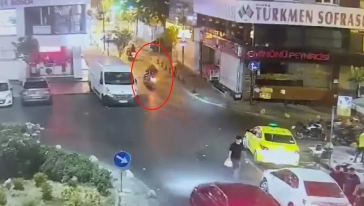 Kağıthane’de Silahlı Saldırı: İki Kardeş Yakalandı