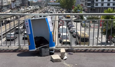 SMA’lı Bebeğin Umudu Çalındı! Bağış Kumbarası Soyuldu, Aile Gözyaşları İçinde Destek Bekliyor