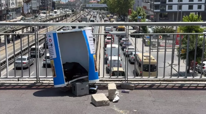 SMA’lı Bebeğin Umudu Çalındı! Bağış Kumbarası Soyuldu, Aile Gözyaşları İçinde Destek Bekliyor
