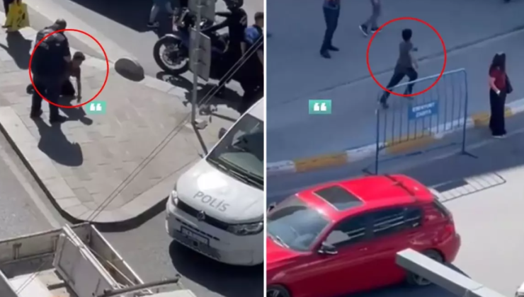 Sözün Bittiği Yer! Küçük Bedeniyle Feryat Etti, Ama Kimse Duymadı