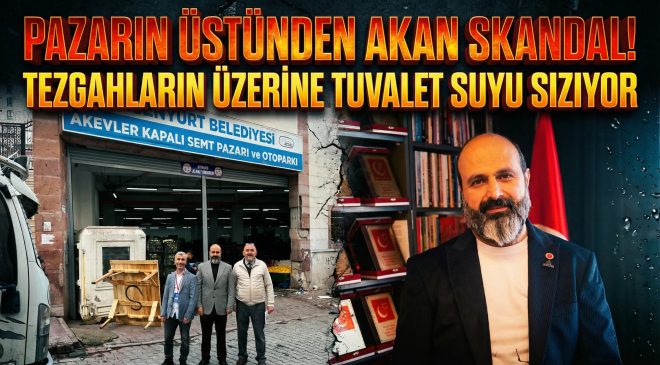 Aynı görüntüler, aynı ihmal… İki haftadır değişen hiçbir şey yok.