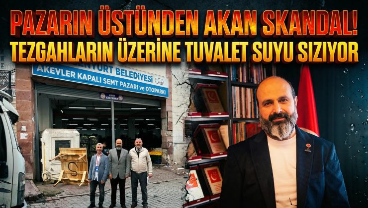 Aynı görüntüler, aynı ihmal… İki haftadır değişen hiçbir şey yok.